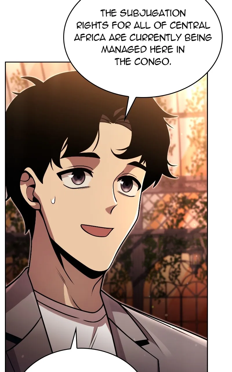 The Dungeon Cleaning Life of a Once Genius Hunter Chapter 91 page 56 - 