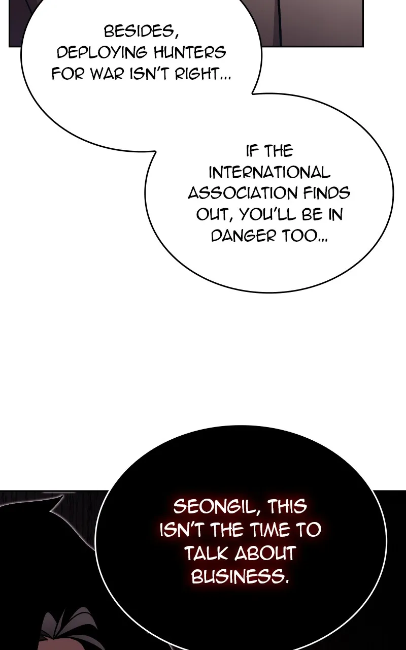 The Dungeon Cleaning Life of a Once Genius Hunter Chapter 91 page 57 - 