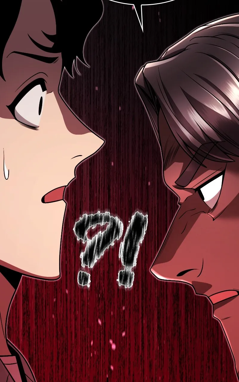 The Dungeon Cleaning Life of a Once Genius Hunter Chapter 91 page 58 - 