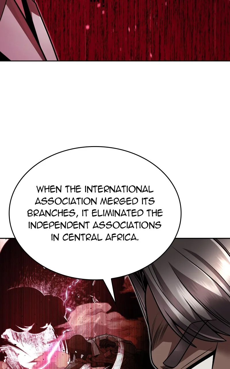 The Dungeon Cleaning Life of a Once Genius Hunter Chapter 91 page 59 - 