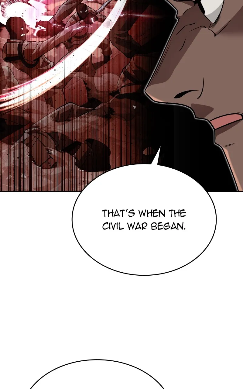 The Dungeon Cleaning Life of a Once Genius Hunter Chapter 91 page 60 - 