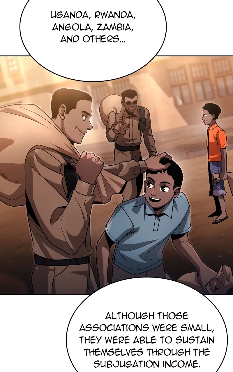 The Dungeon Cleaning Life of a Once Genius Hunter Chapter 91 page 61 - 