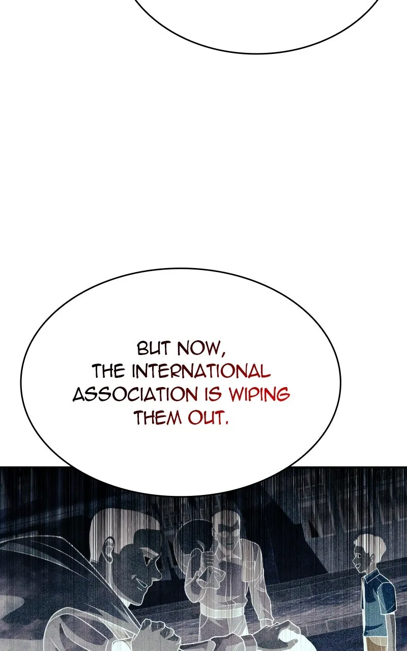 The Dungeon Cleaning Life of a Once Genius Hunter Chapter 91 page 62 - 