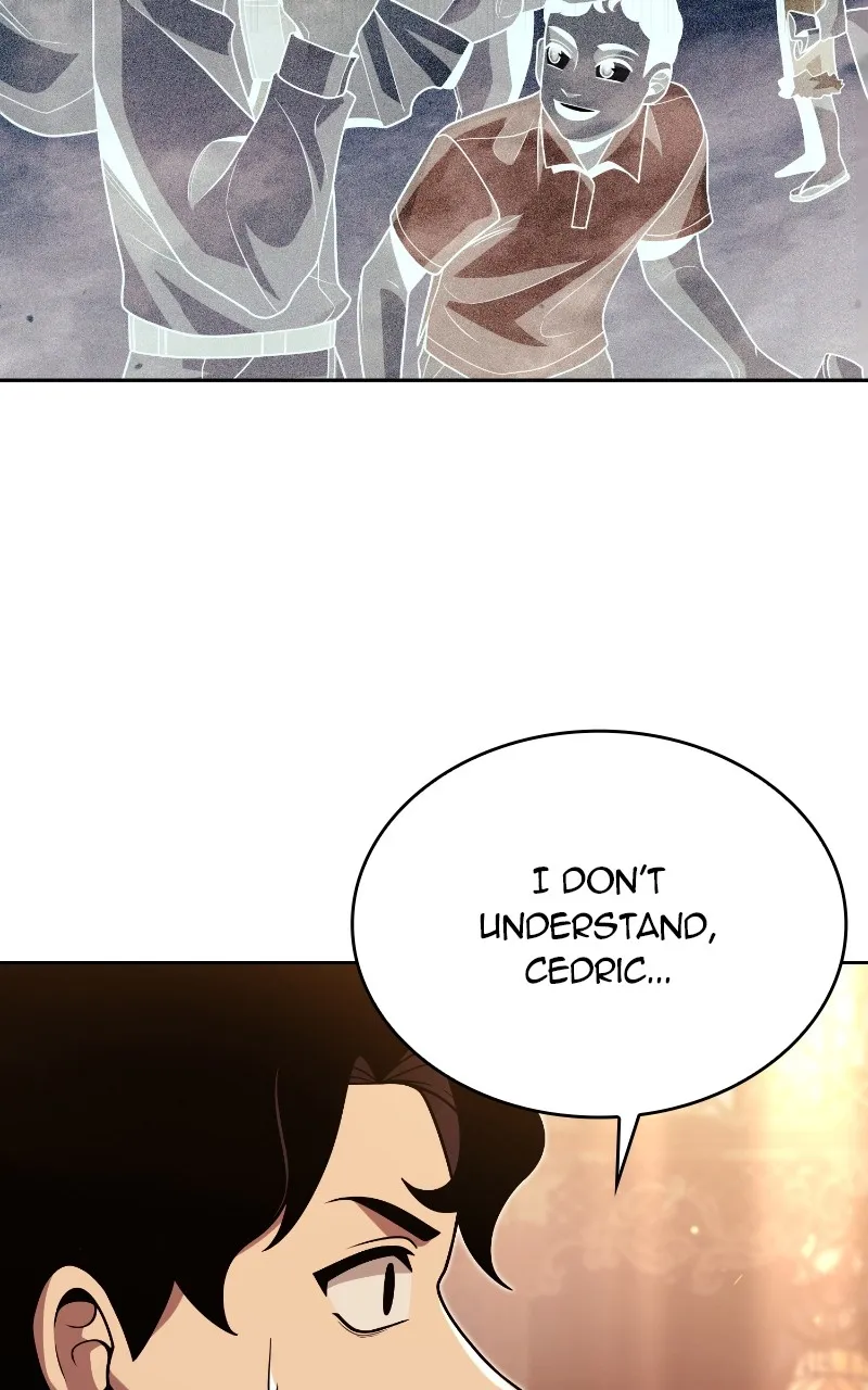 The Dungeon Cleaning Life of a Once Genius Hunter Chapter 91 page 63 - 