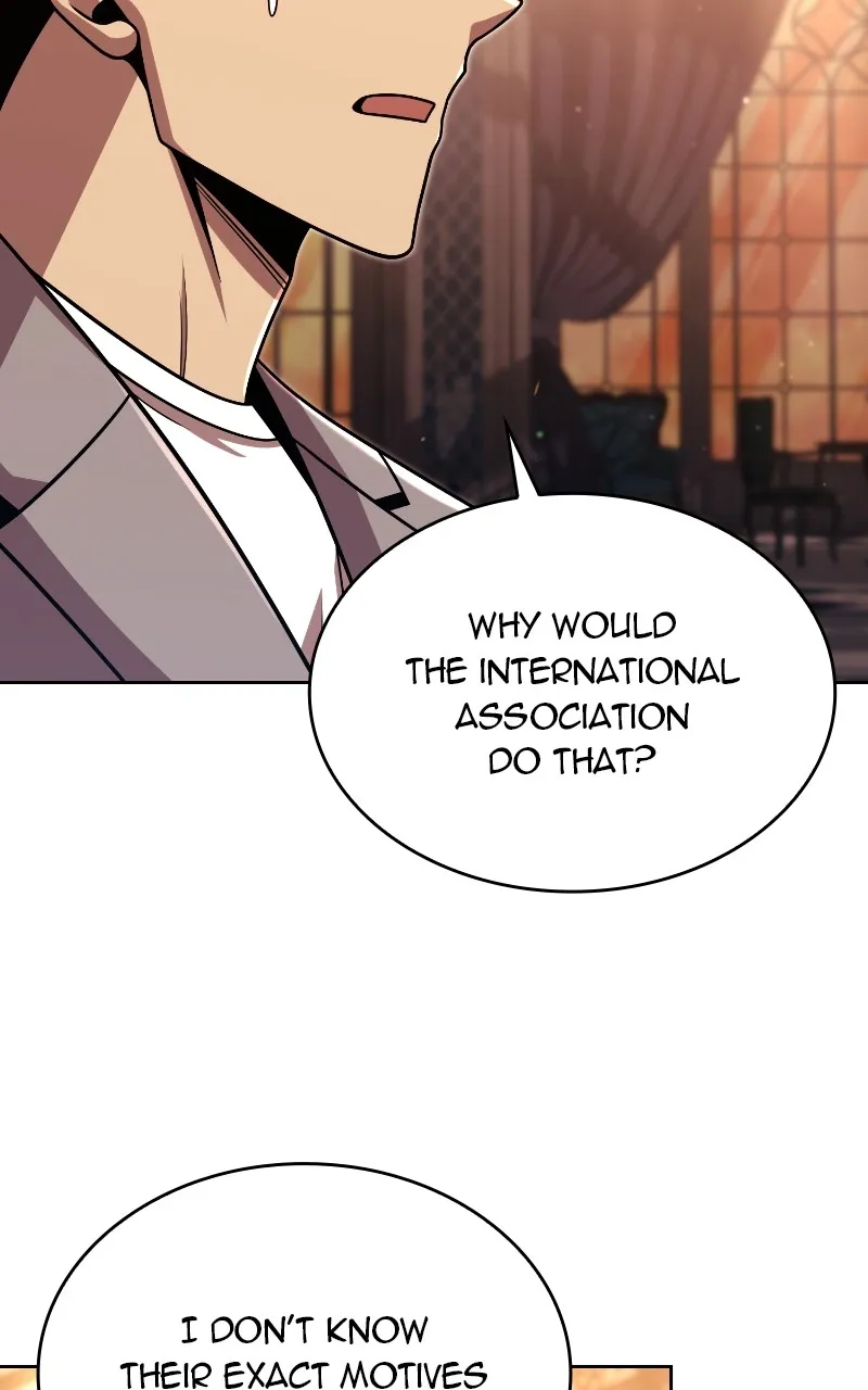 The Dungeon Cleaning Life of a Once Genius Hunter Chapter 91 page 64 - 