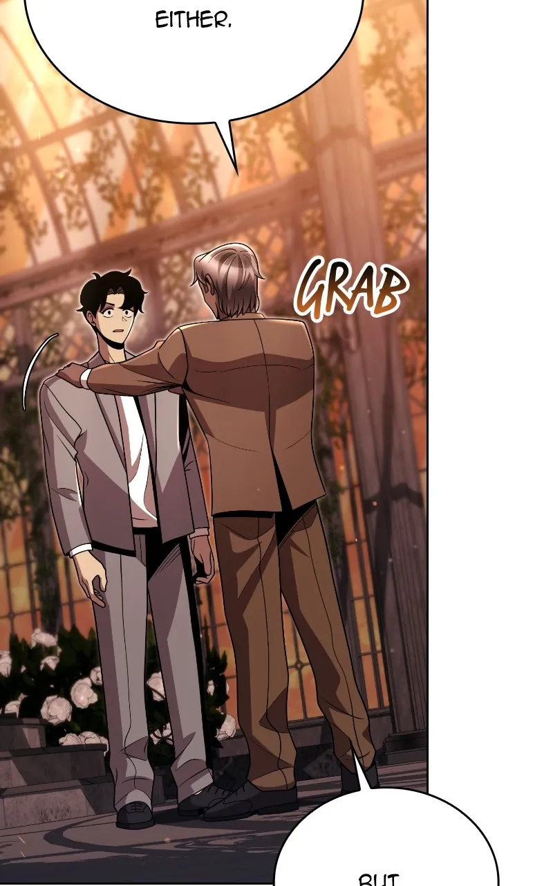 The Dungeon Cleaning Life of a Once Genius Hunter Chapter 91 page 65 - 