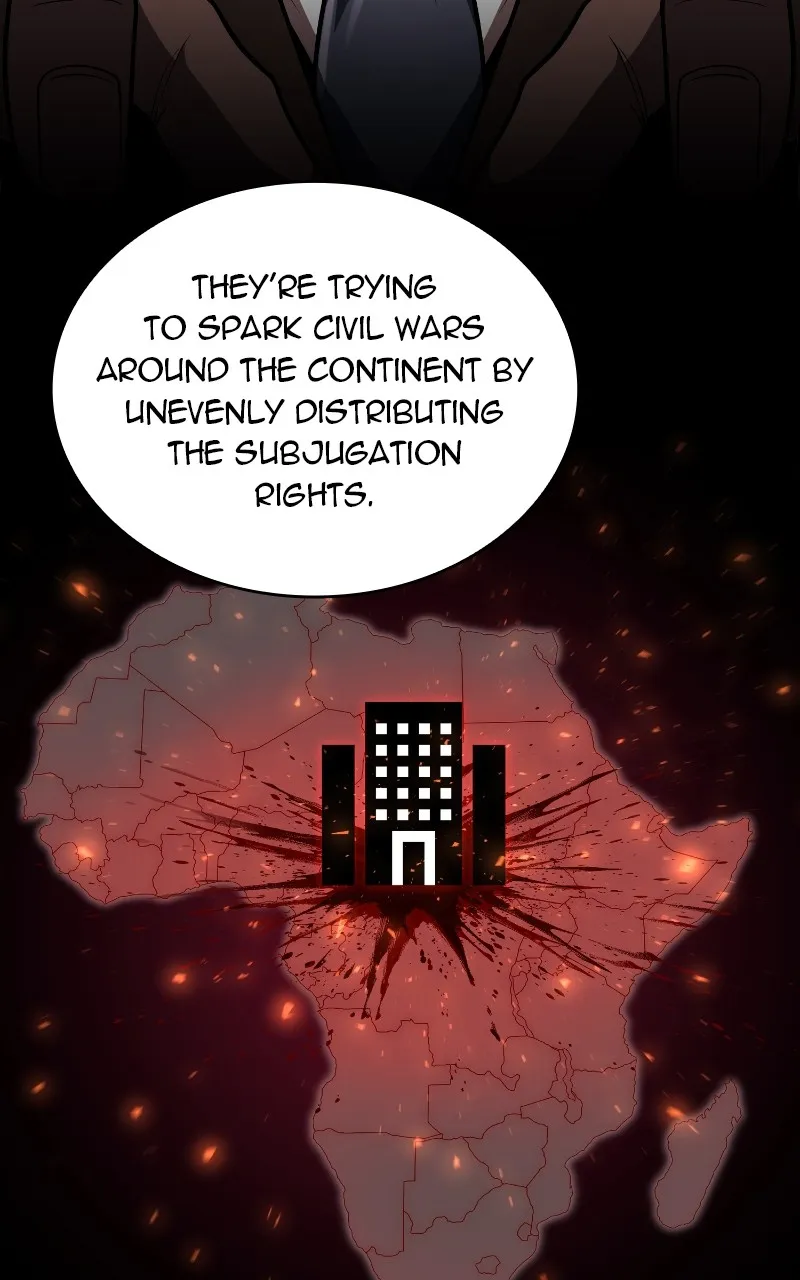 The Dungeon Cleaning Life of a Once Genius Hunter Chapter 91 page 68 - 