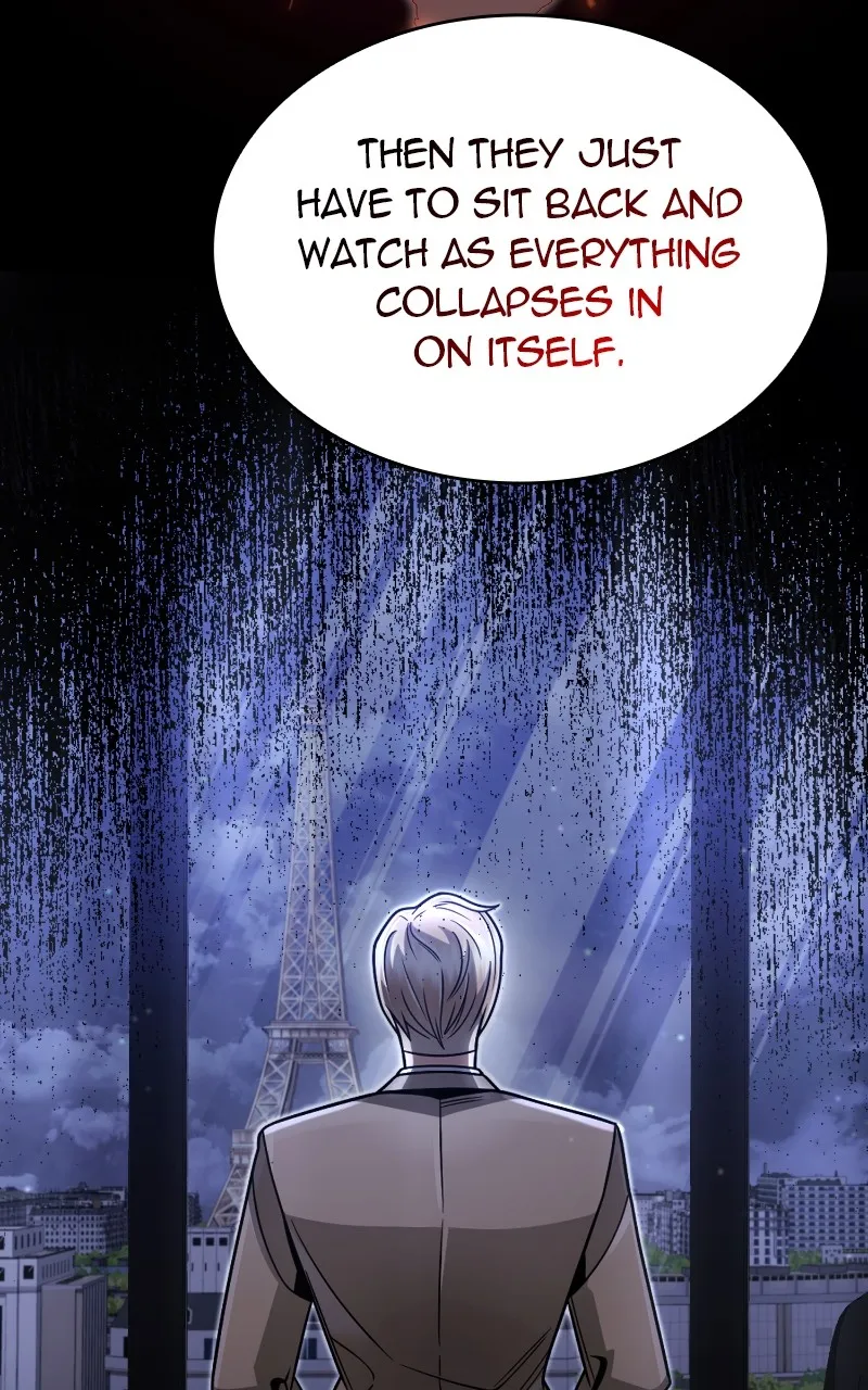 The Dungeon Cleaning Life of a Once Genius Hunter Chapter 91 page 69 - 