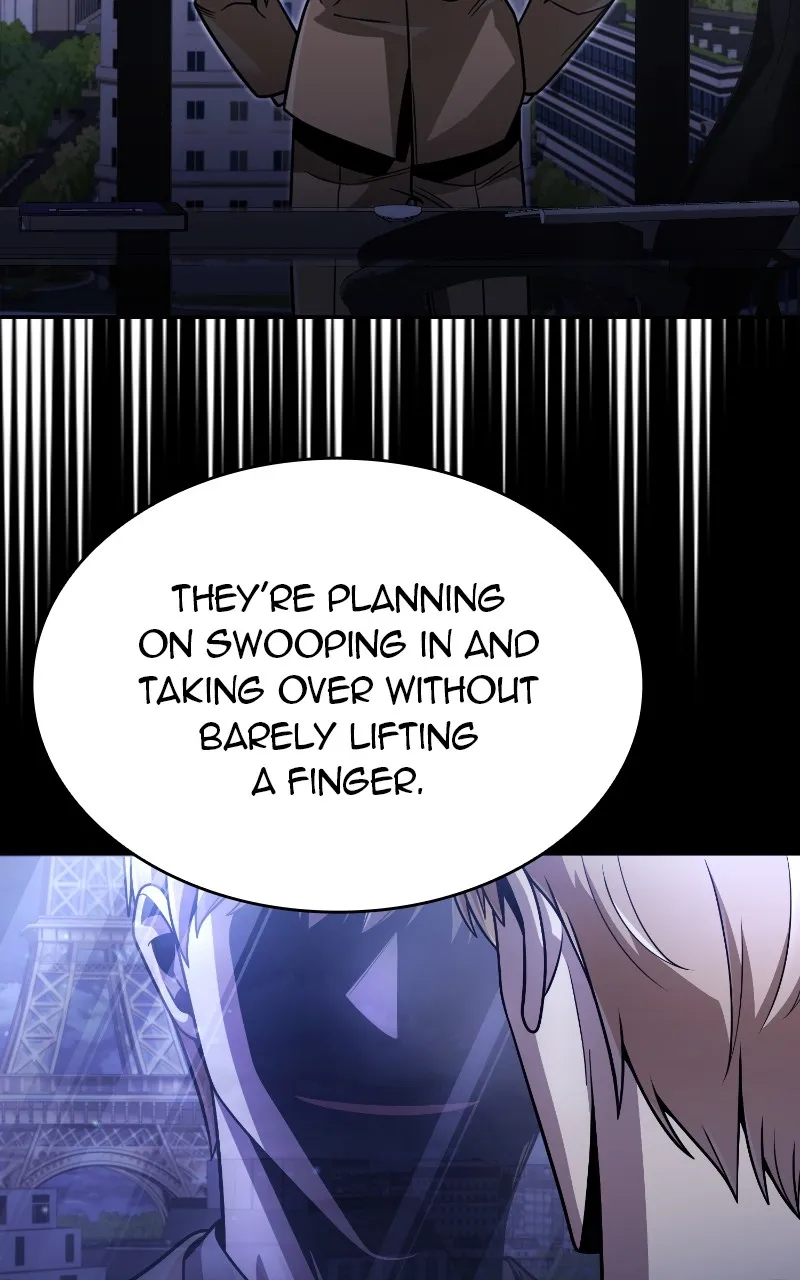 The Dungeon Cleaning Life of a Once Genius Hunter Chapter 91 page 70 - 
