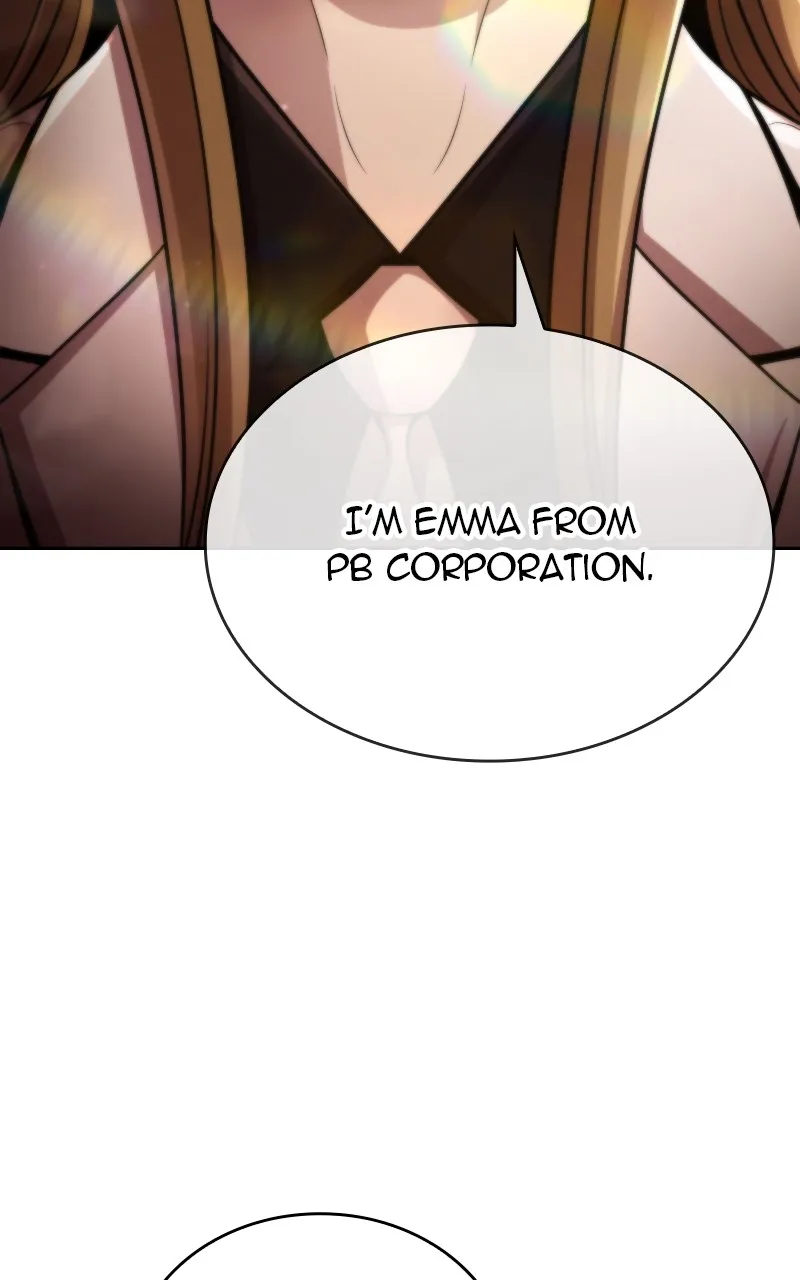 The Dungeon Cleaning Life of a Once Genius Hunter Chapter 91 page 8 - 
