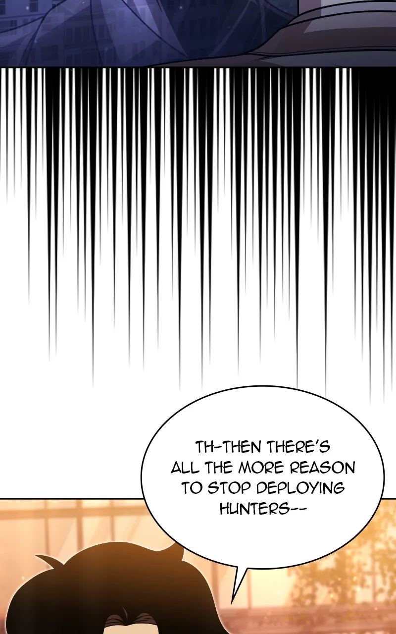 The Dungeon Cleaning Life of a Once Genius Hunter Chapter 91 page 71 - 