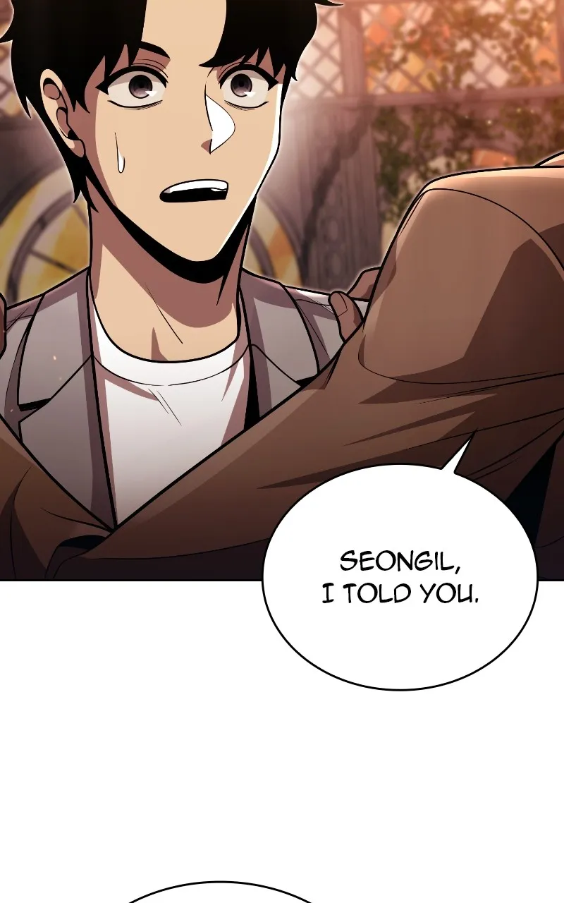 The Dungeon Cleaning Life of a Once Genius Hunter Chapter 91 page 72 - 