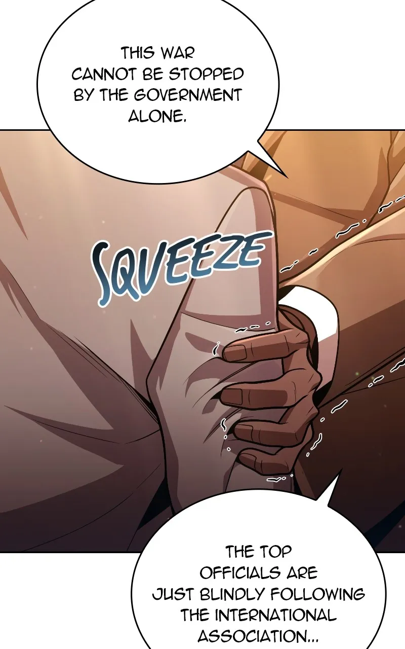 The Dungeon Cleaning Life of a Once Genius Hunter Chapter 91 page 73 - 