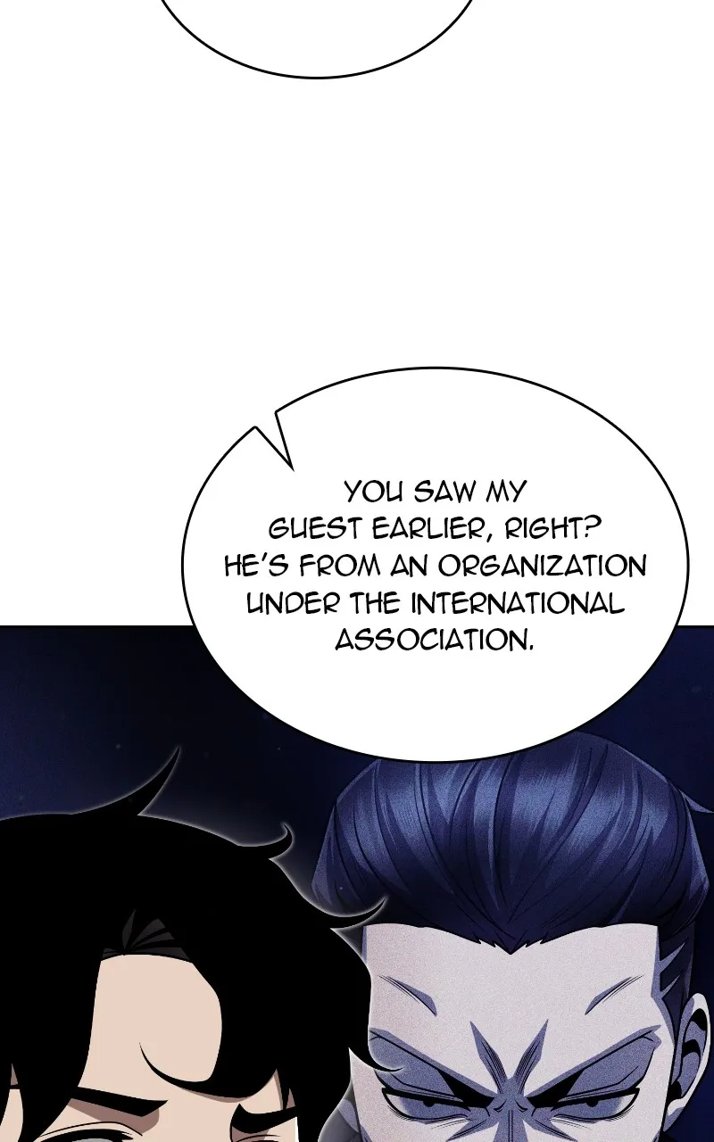 The Dungeon Cleaning Life of a Once Genius Hunter Chapter 91 page 76 - 