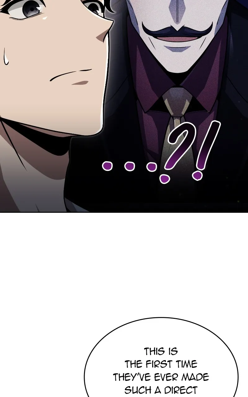 The Dungeon Cleaning Life of a Once Genius Hunter Chapter 91 page 77 - 