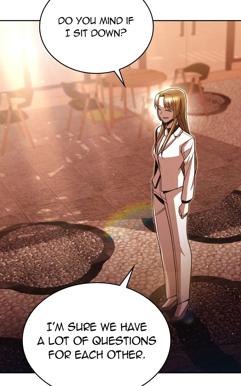 The Dungeon Cleaning Life of a Once Genius Hunter Chapter 91 page 9 - 