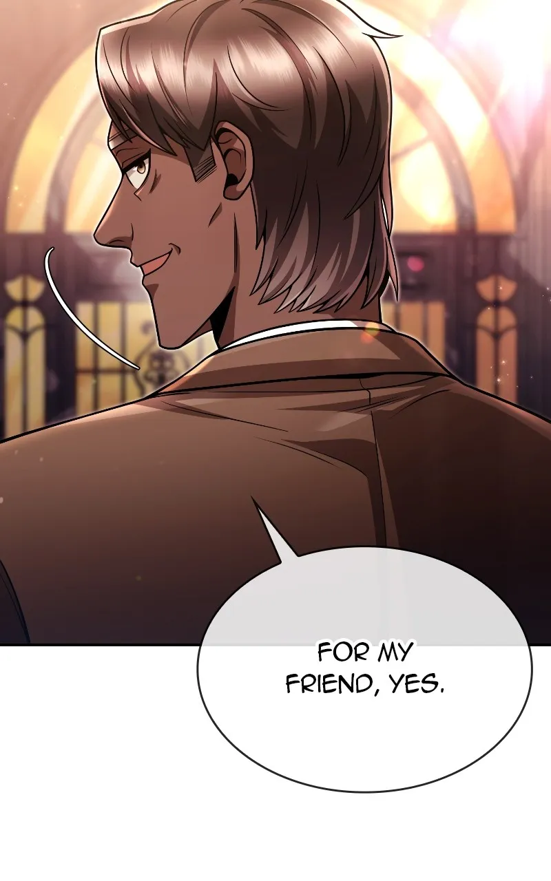 The Dungeon Cleaning Life of a Once Genius Hunter Chapter 91 page 81 - 