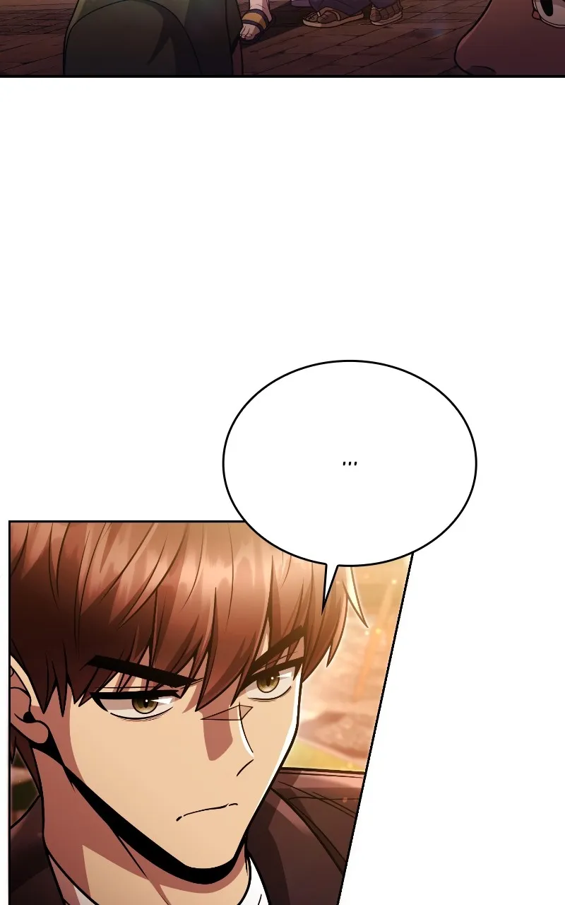 The Dungeon Cleaning Life of a Once Genius Hunter Chapter 91 page 84 - 