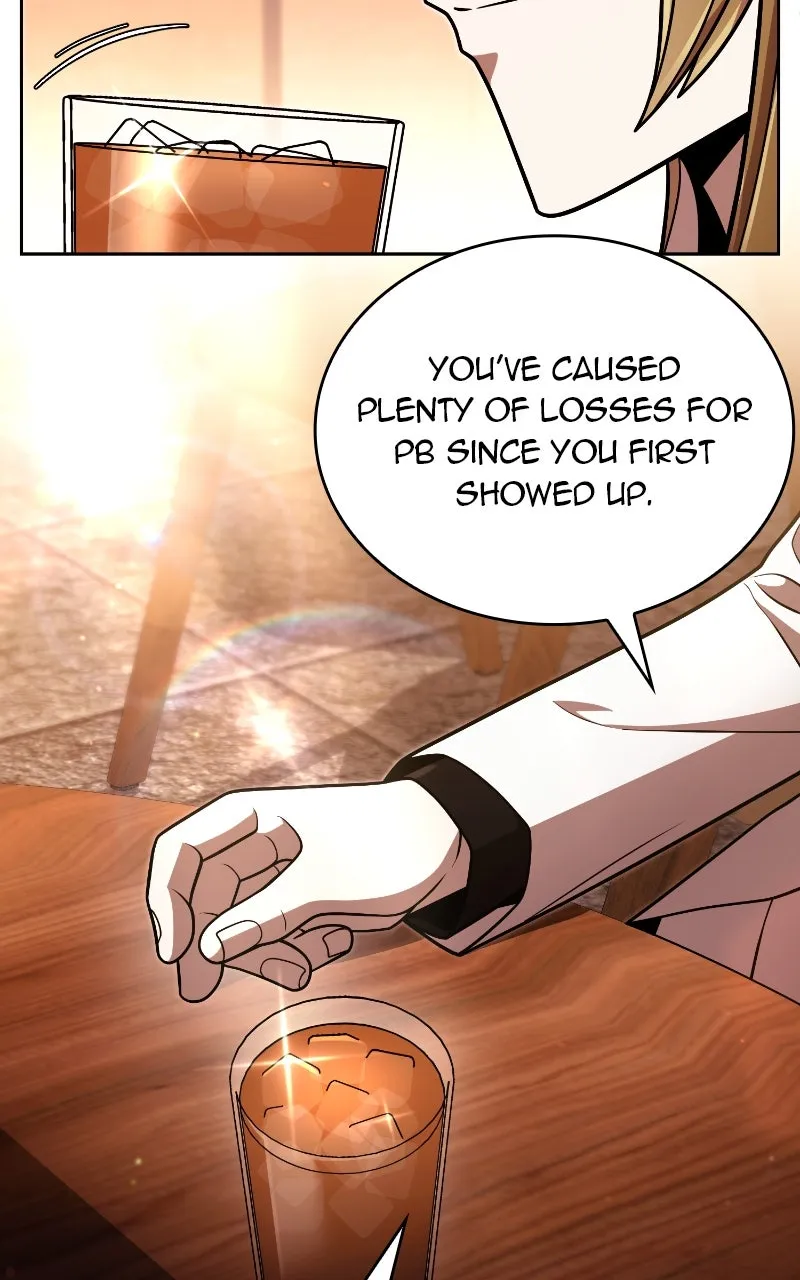 The Dungeon Cleaning Life of a Once Genius Hunter Chapter 91 page 86 - 