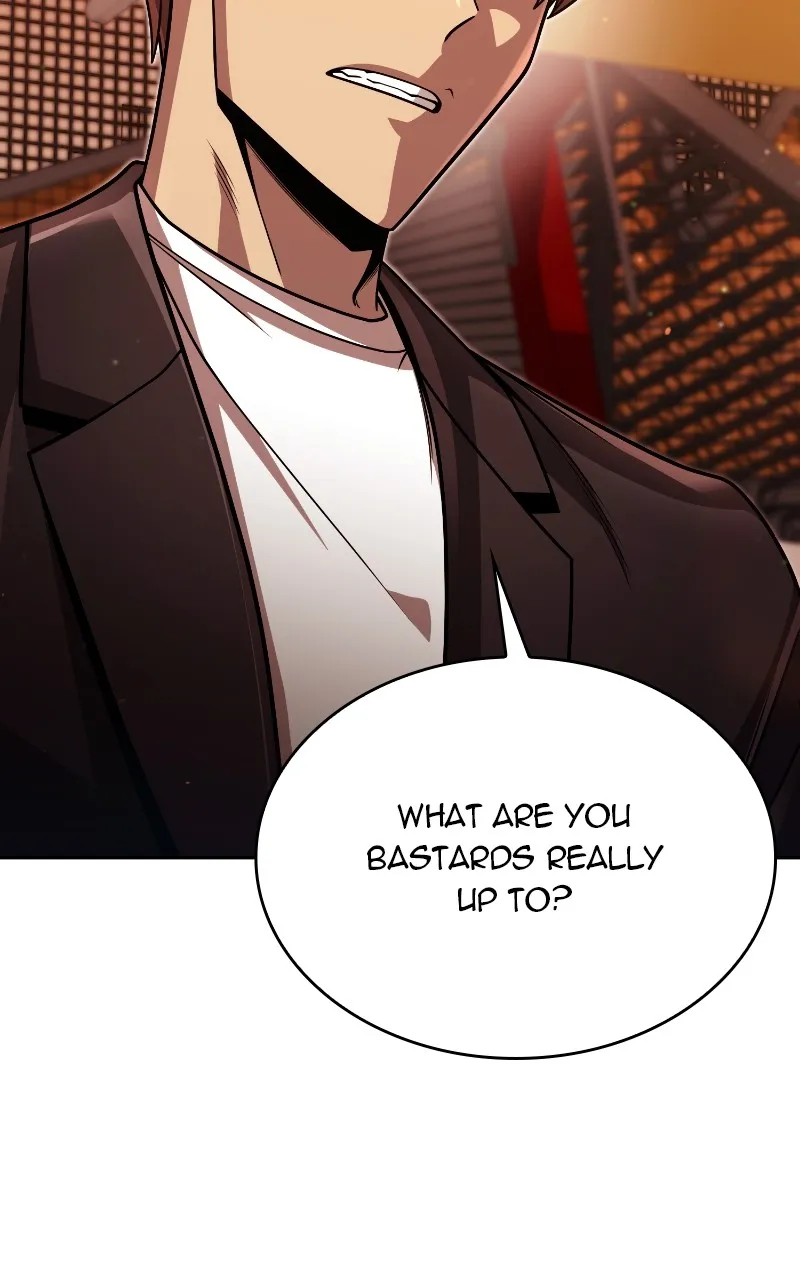 The Dungeon Cleaning Life of a Once Genius Hunter Chapter 91 page 90 - 