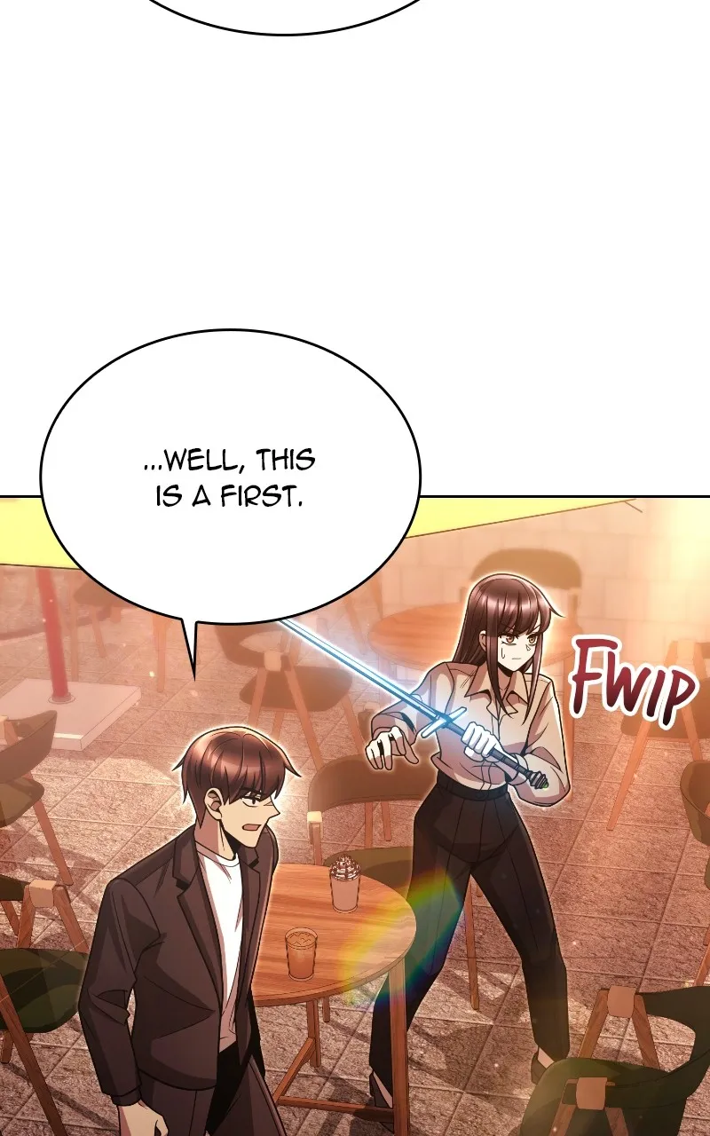 The Dungeon Cleaning Life of a Once Genius Hunter Chapter 91 page 10 - 