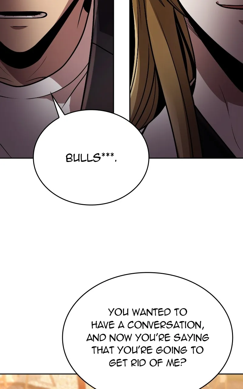 The Dungeon Cleaning Life of a Once Genius Hunter Chapter 91 page 92 - 