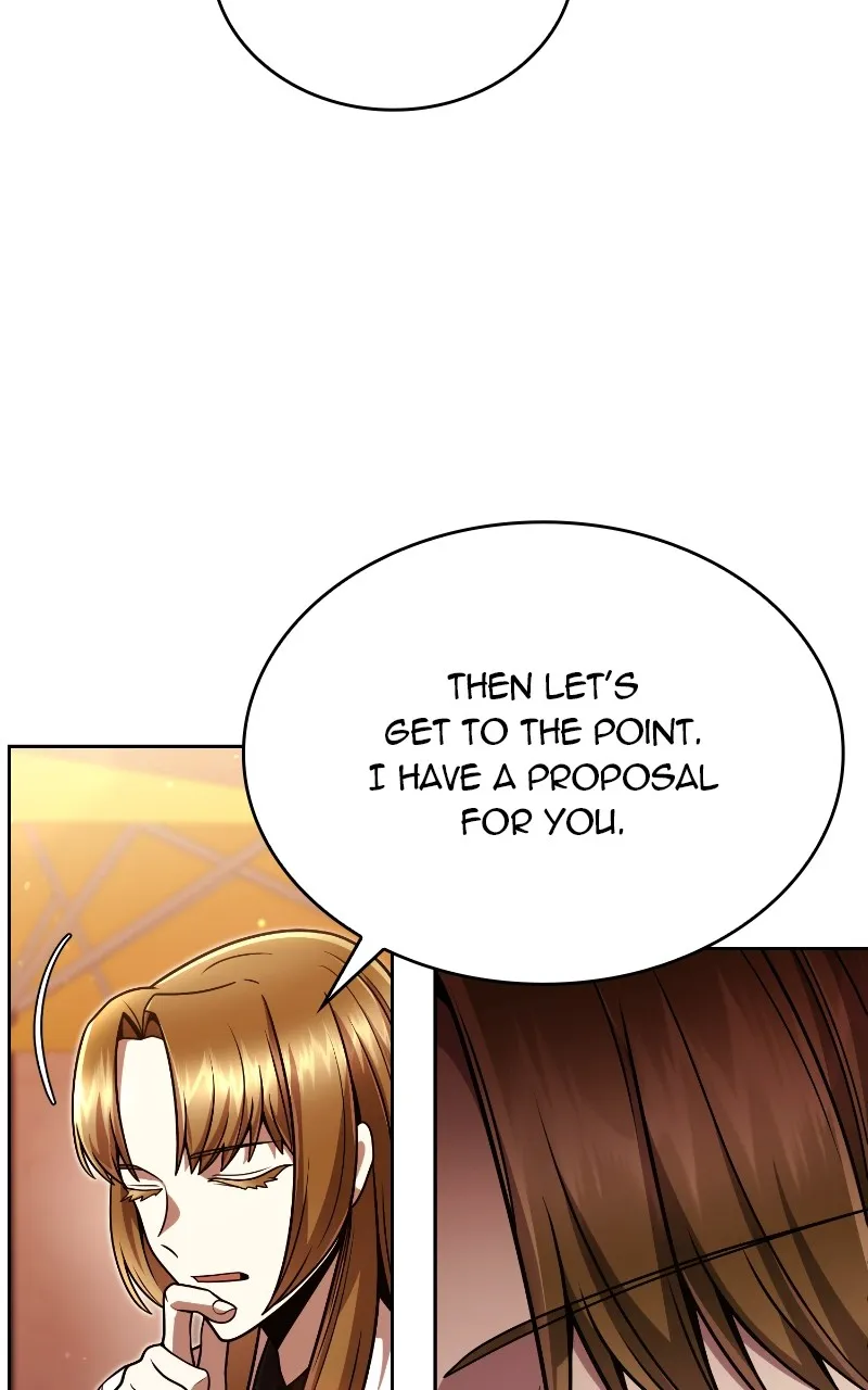 The Dungeon Cleaning Life of a Once Genius Hunter Chapter 91 page 94 - 