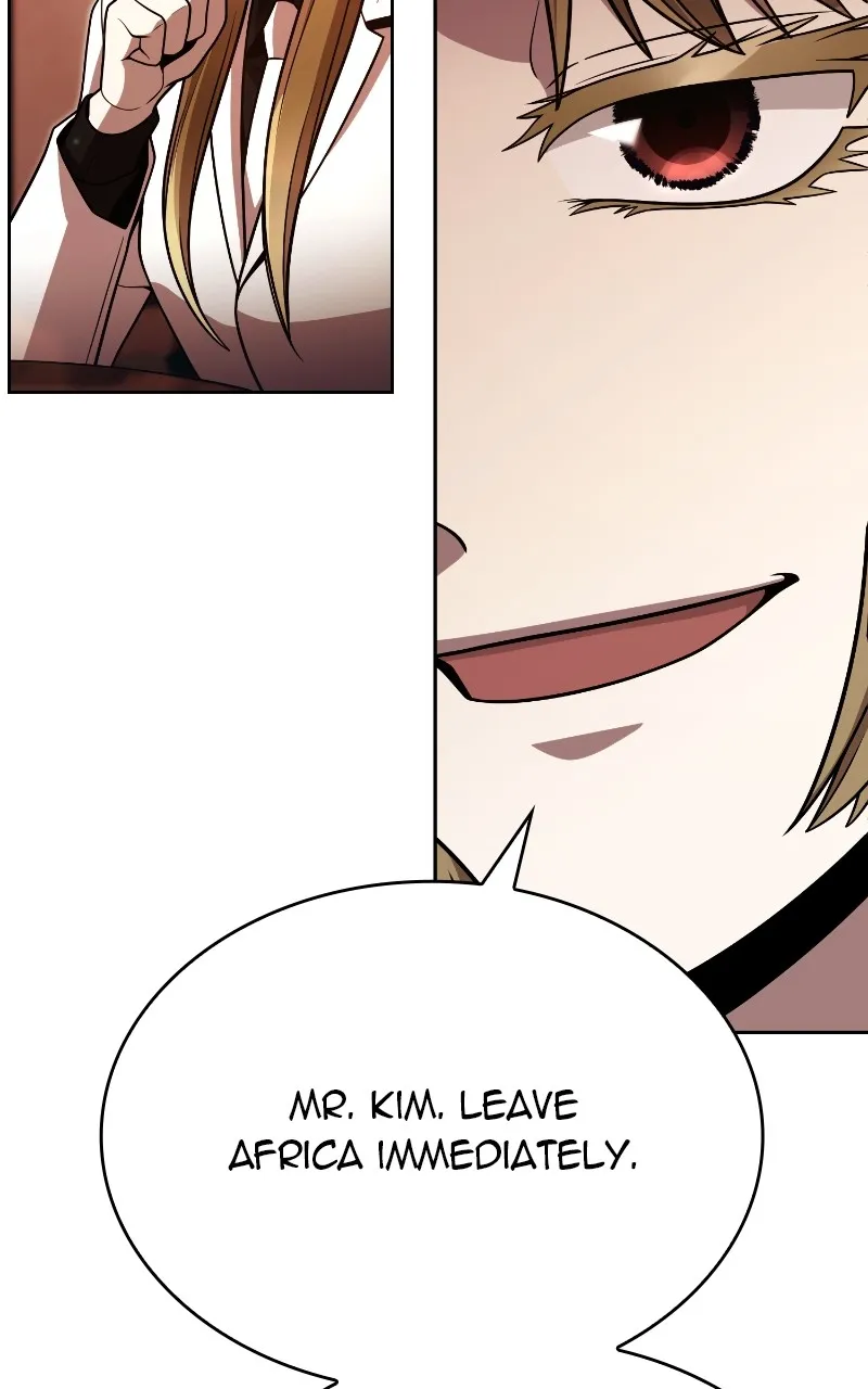 The Dungeon Cleaning Life of a Once Genius Hunter Chapter 91 page 95 - 