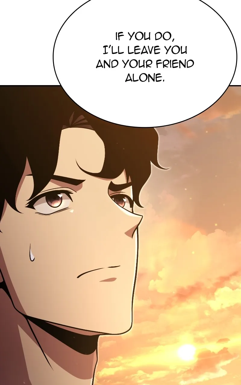 The Dungeon Cleaning Life of a Once Genius Hunter Chapter 91 page 96 - 