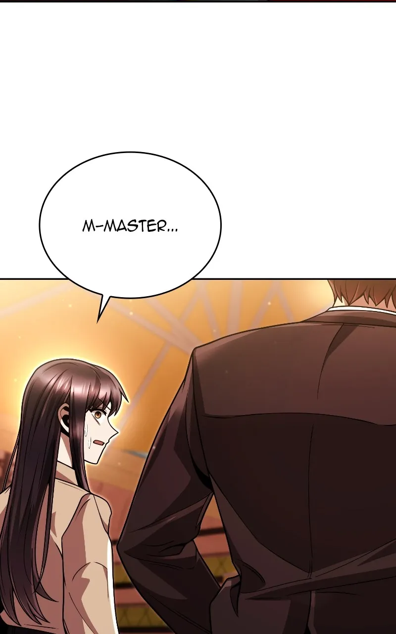 The Dungeon Cleaning Life of a Once Genius Hunter Chapter 91 page 99 - 