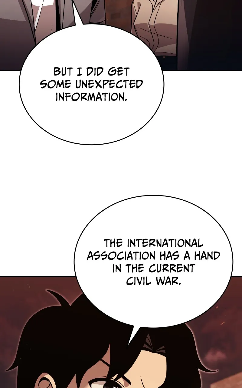 The Dungeon Cleaning Life of a Once Genius Hunter Chapter 92 page 101 - 