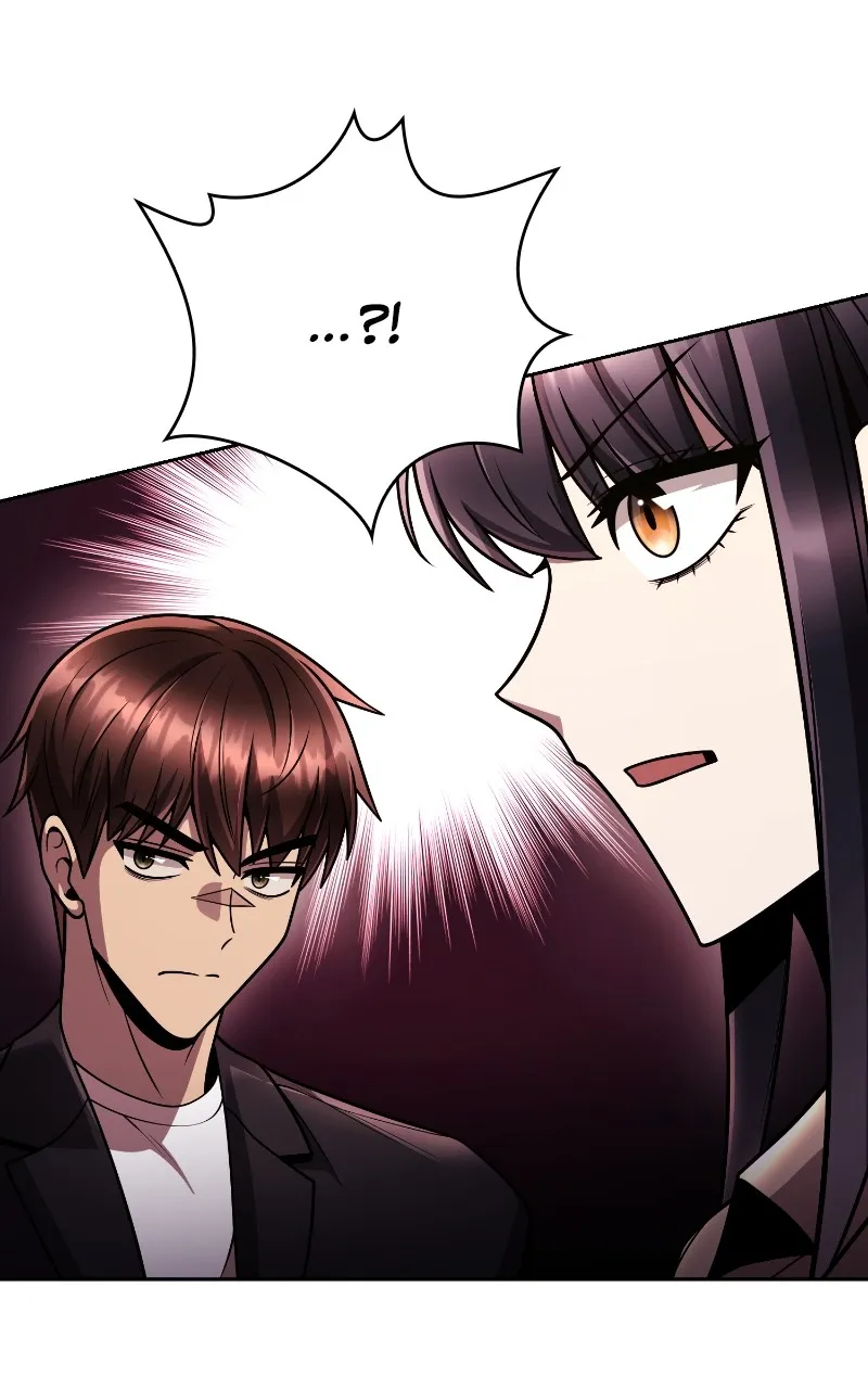 The Dungeon Cleaning Life of a Once Genius Hunter Chapter 92 page 103 - 