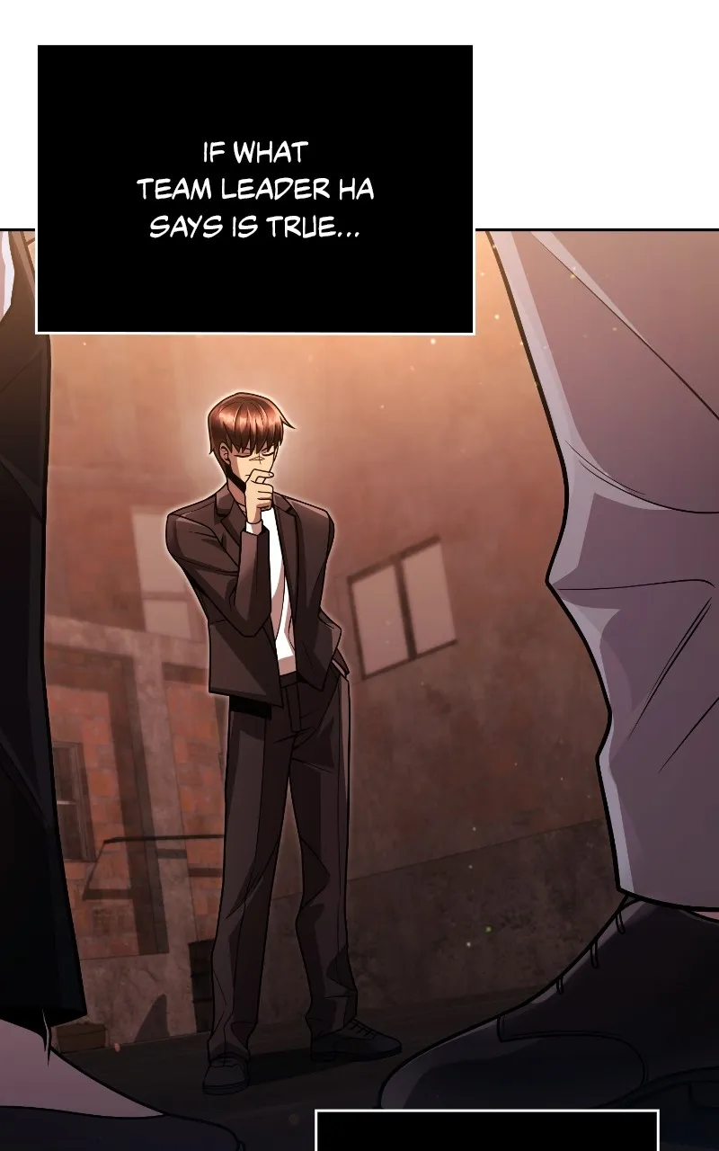 The Dungeon Cleaning Life of a Once Genius Hunter Chapter 92 page 105 - 