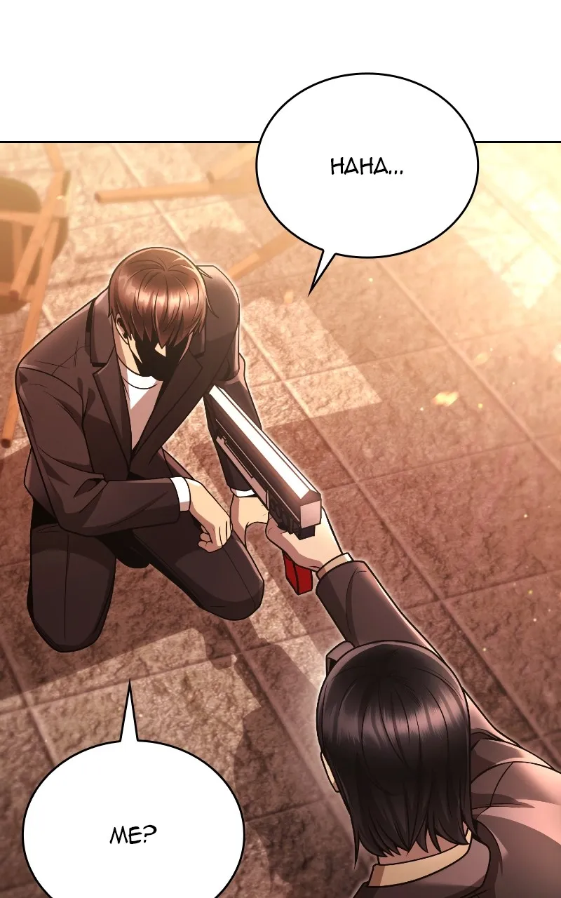 The Dungeon Cleaning Life of a Once Genius Hunter Chapter 92 page 12 - 