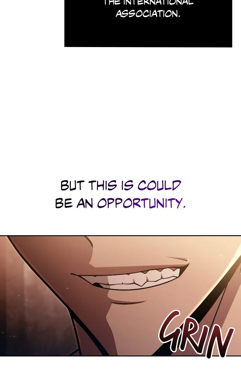The Dungeon Cleaning Life of a Once Genius Hunter Chapter 92 page 111 - 