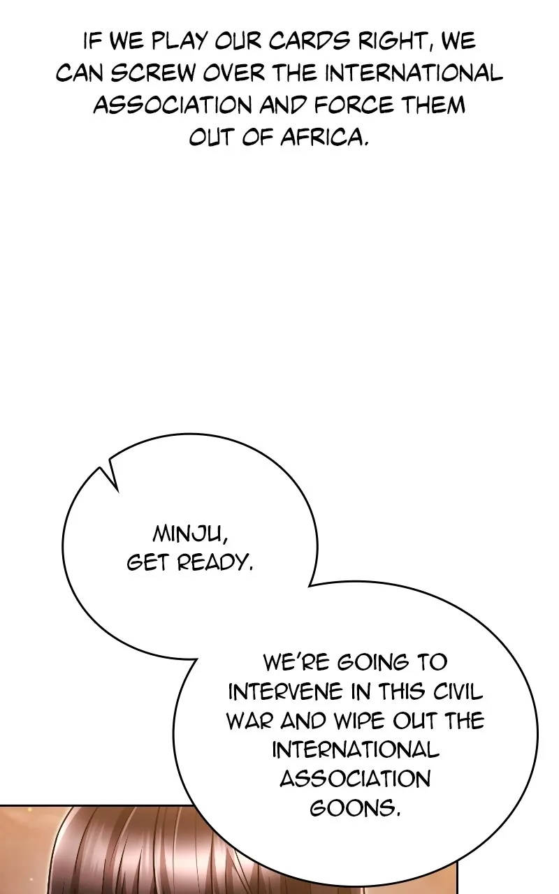 The Dungeon Cleaning Life of a Once Genius Hunter Chapter 92 page 112 - 