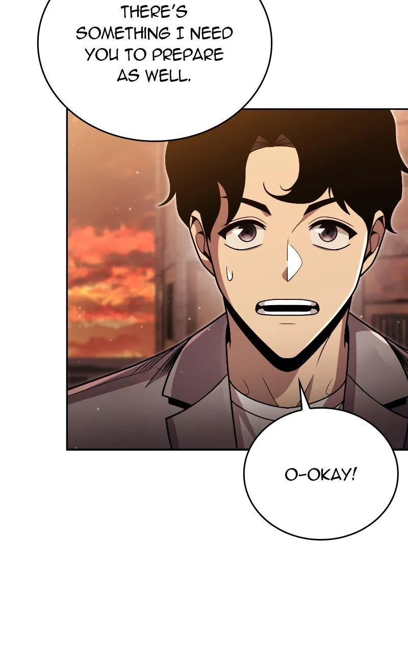 The Dungeon Cleaning Life of a Once Genius Hunter Chapter 92 page 114 - 