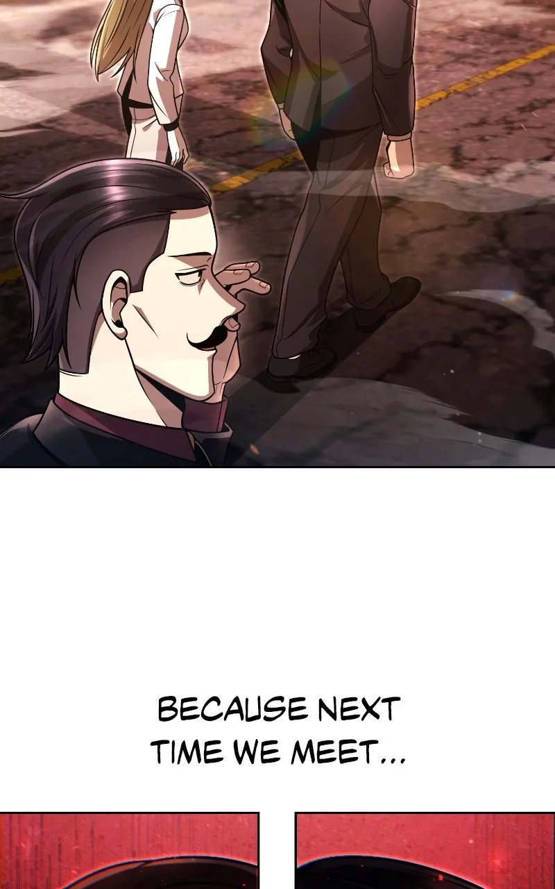 The Dungeon Cleaning Life of a Once Genius Hunter Chapter 92 page 117 - 