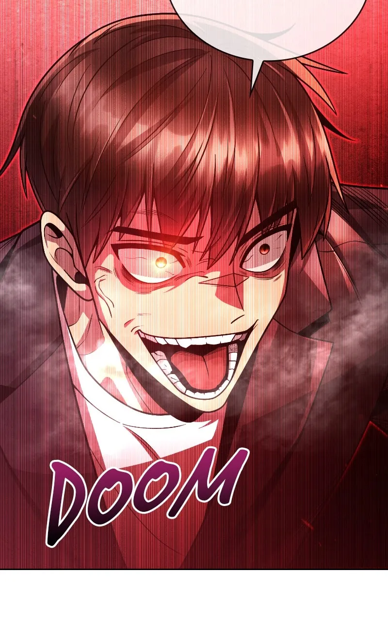 The Dungeon Cleaning Life of a Once Genius Hunter Chapter 92 page 14 - 
