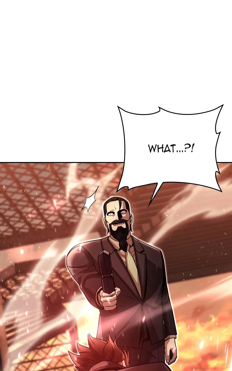 The Dungeon Cleaning Life of a Once Genius Hunter Chapter 92 page 15 - 