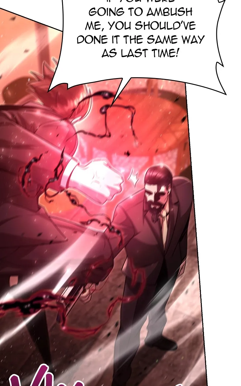 The Dungeon Cleaning Life of a Once Genius Hunter Chapter 92 page 18 - 