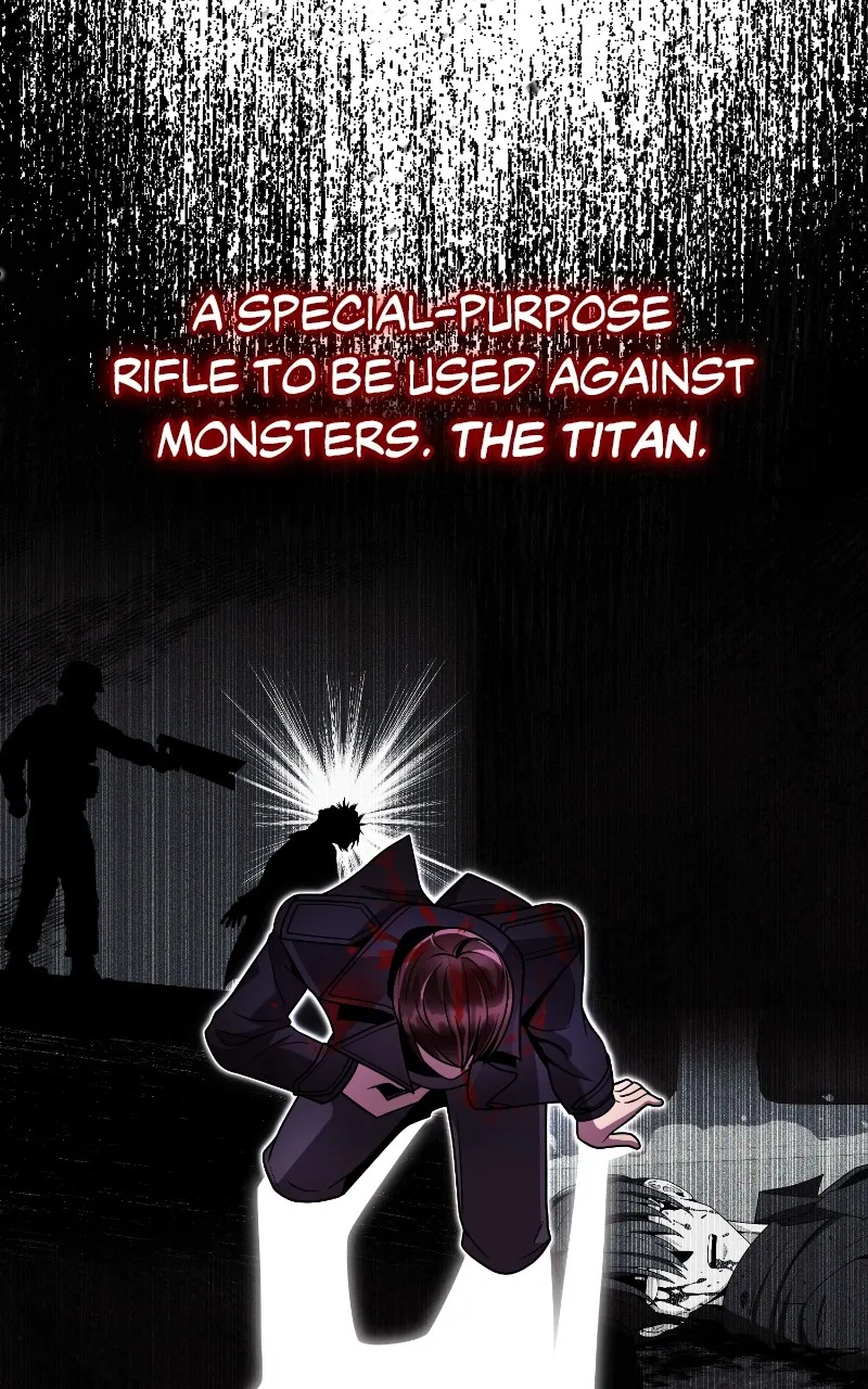 The Dungeon Cleaning Life of a Once Genius Hunter Chapter 92 page 3 - 