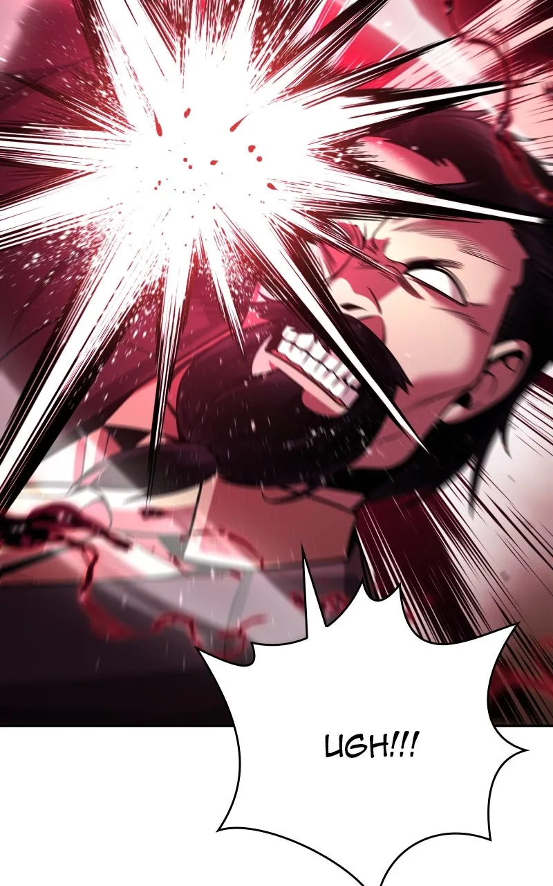 The Dungeon Cleaning Life of a Once Genius Hunter Chapter 92 page 21 - 