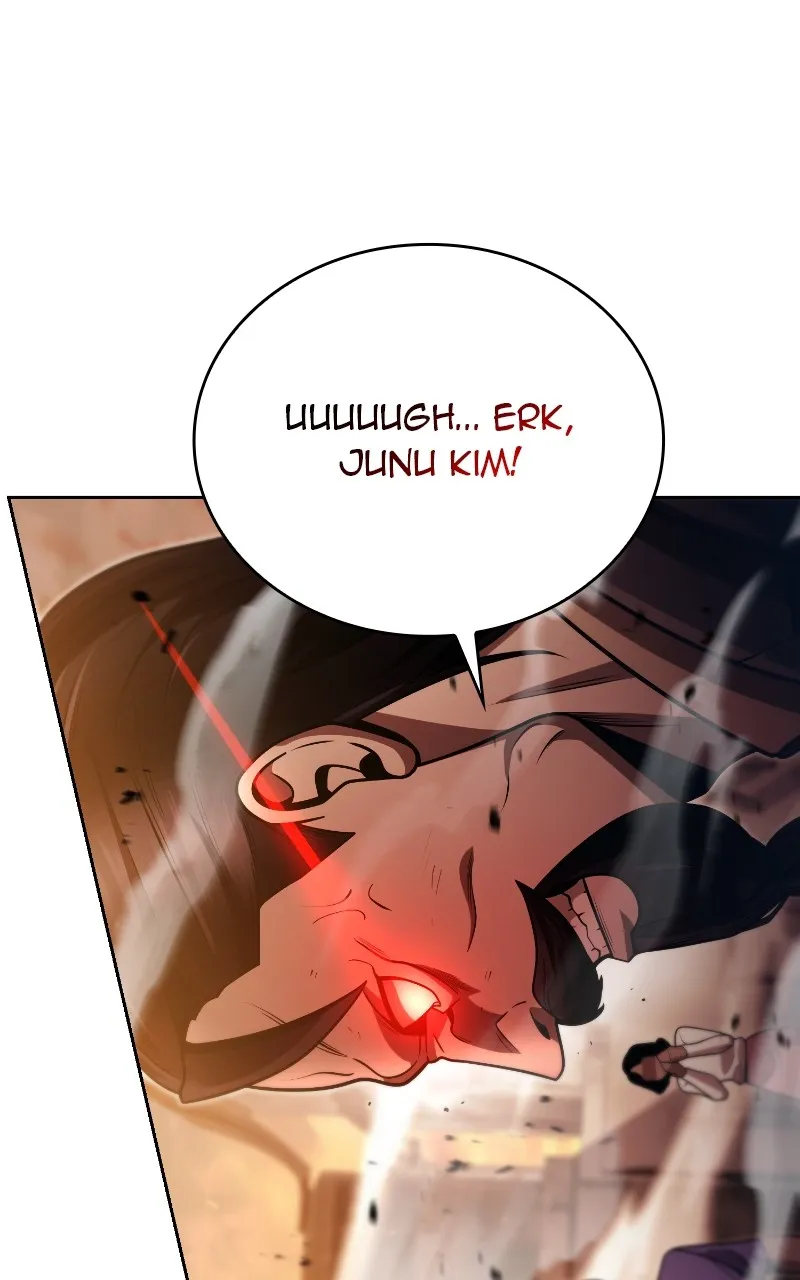 The Dungeon Cleaning Life of a Once Genius Hunter Chapter 92 page 27 - 