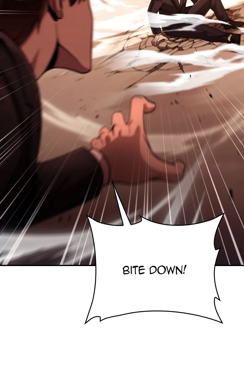 The Dungeon Cleaning Life of a Once Genius Hunter Chapter 92 page 29 - 