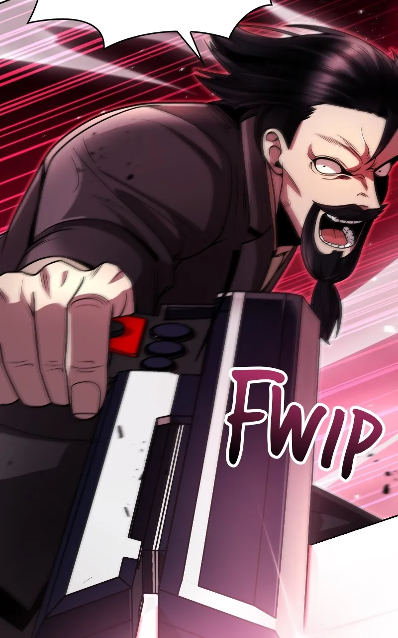 The Dungeon Cleaning Life of a Once Genius Hunter Chapter 92 page 31 - 