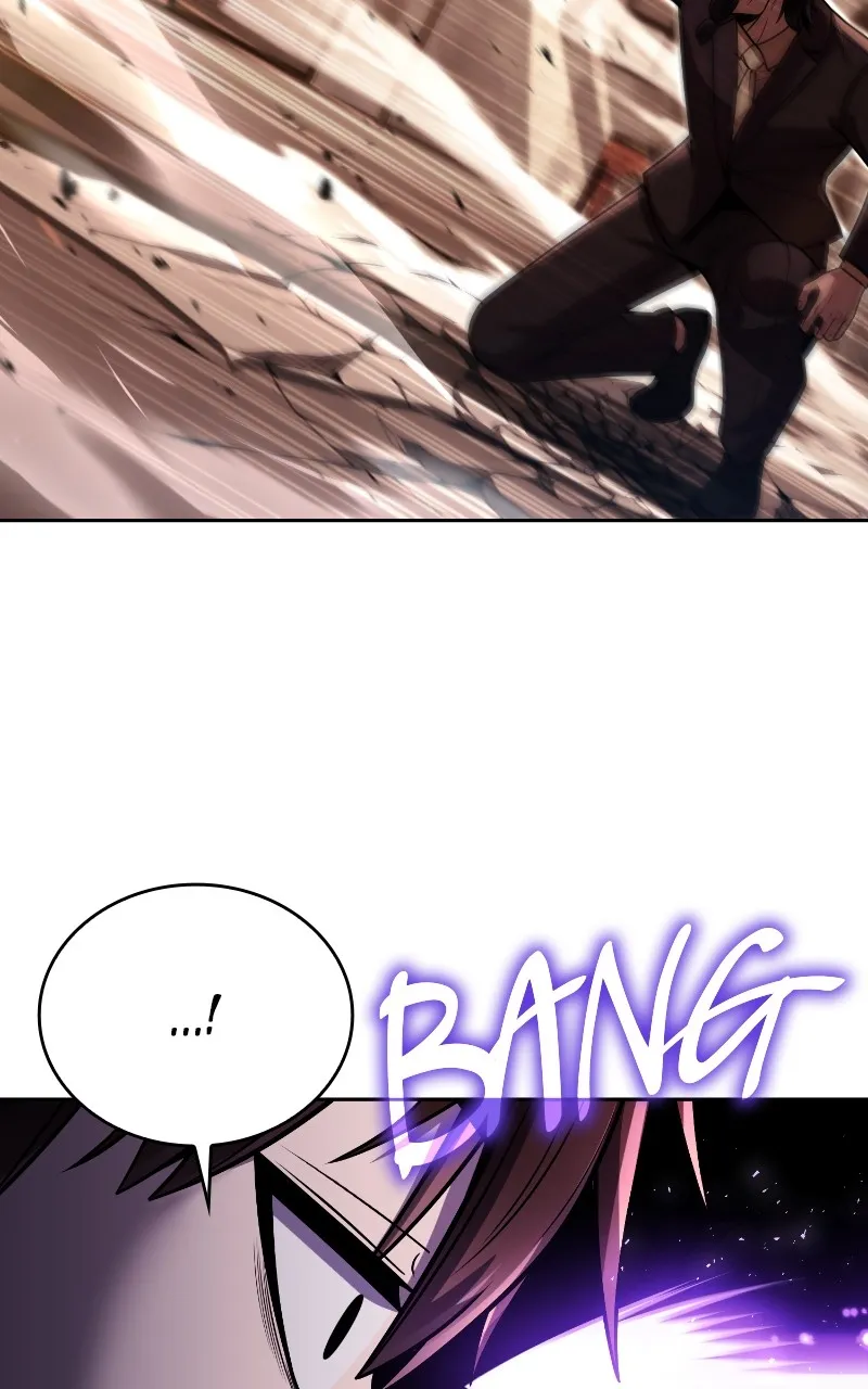 The Dungeon Cleaning Life of a Once Genius Hunter Chapter 92 page 33 - 