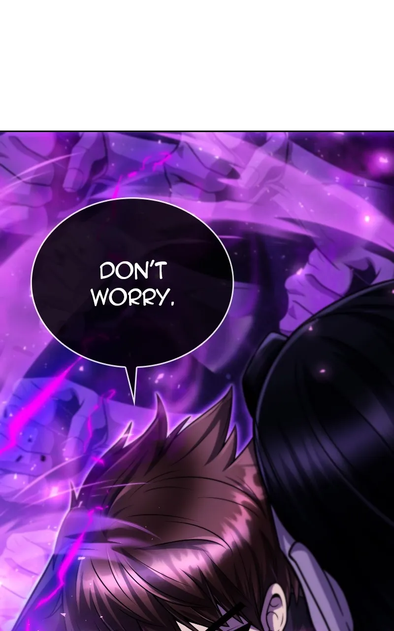 The Dungeon Cleaning Life of a Once Genius Hunter Chapter 92 page 38 - 