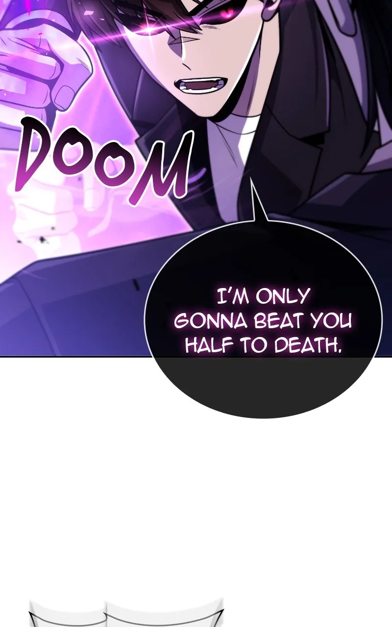 The Dungeon Cleaning Life of a Once Genius Hunter Chapter 92 page 39 - 