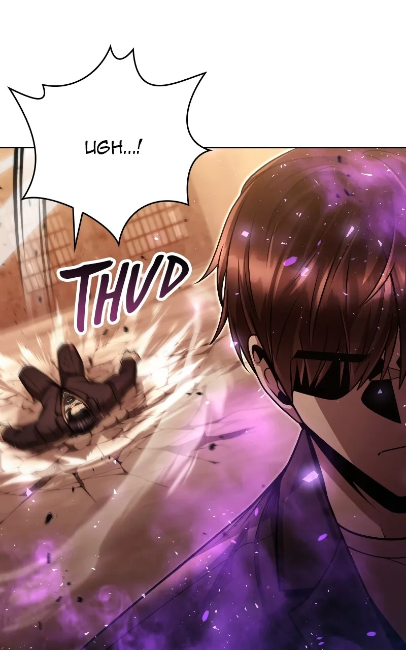 The Dungeon Cleaning Life of a Once Genius Hunter Chapter 92 page 42 - 